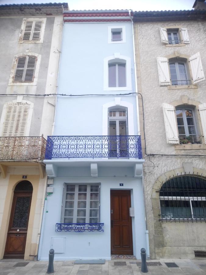 Triplex Avec Vue Sur Place Du Centre Historique. ฟัว ภายนอก รูปภาพ